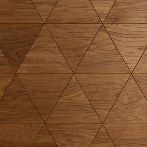 panel decorativo de madera - FORM AT WOOD