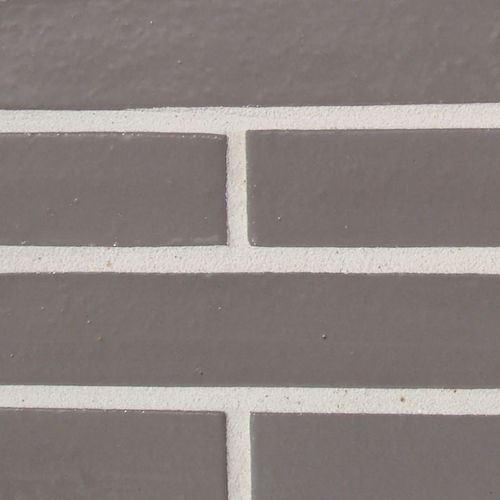 Ladrillo hueco - TITANIUM - Klinker Covadonga - para fachada / para