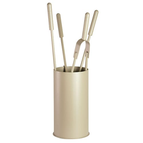 Accesorio para chimenea de acero - 70.615 - Comex Production S.N.C