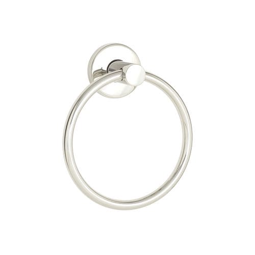 Toallero de anillo - 711-46 - Seachrome - de pared / de acero inoxidable / para hotel