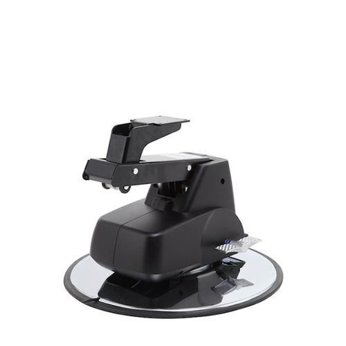 Base para silla de metal - E41 - BD KOREA CO.,LTD - central / eléctrica / para centro de estética