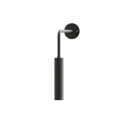 Aplique contemporáneo - SEMI-5 - TMTechElectronics Co., Ltd - de interior / de aluminio / cilíndrico