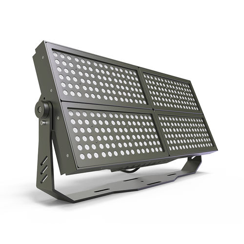 Proyector IP66 - HELY-1000S - TMTechElectronics Co., Ltd - LED / profesional / de exterior