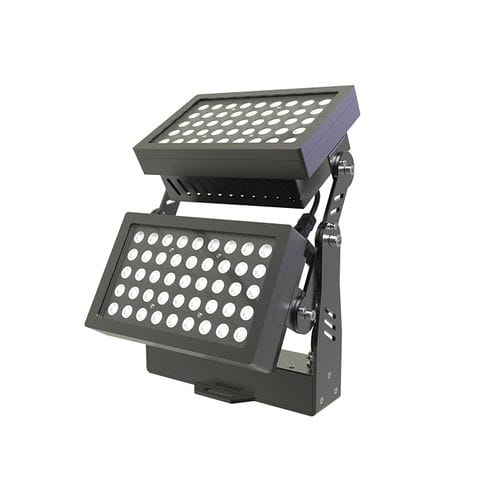 Proyector IP66 - NATA-450S - TMTechElectronics Co., Ltd - LED / profesional / de exterior