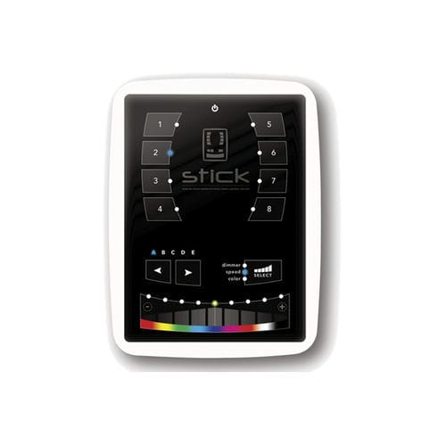 Controlador DMX digital - STICK-KE1 - TMTechElectronics Co., Ltd - LED