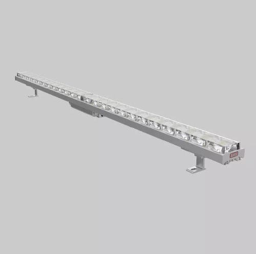 Luminaria LED - EXC-W52H - Shenzhen EXC-LED Technology Co., Ltd - de altura / IP66 / de exterior