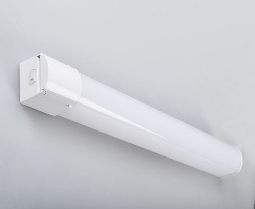 Aplique contemporáneo - RICO - Tupex Electric - de baño / de aluminio