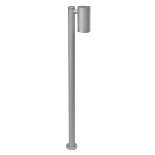 Bolardo de iluminación de jardín - HYDROSWING - Tupex Electric - contemporáneo / de aluminio anodizado / con difusor de vidrio templado