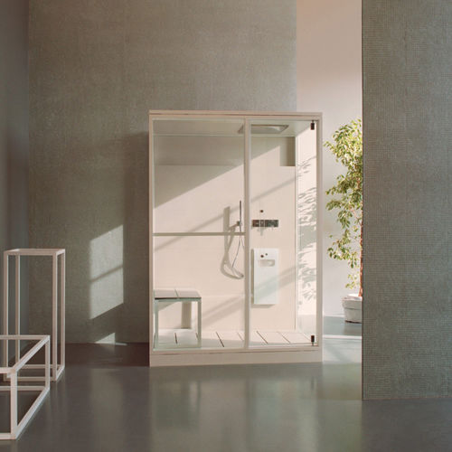 Baño turco a medida - H - EFFE - para uso residencial