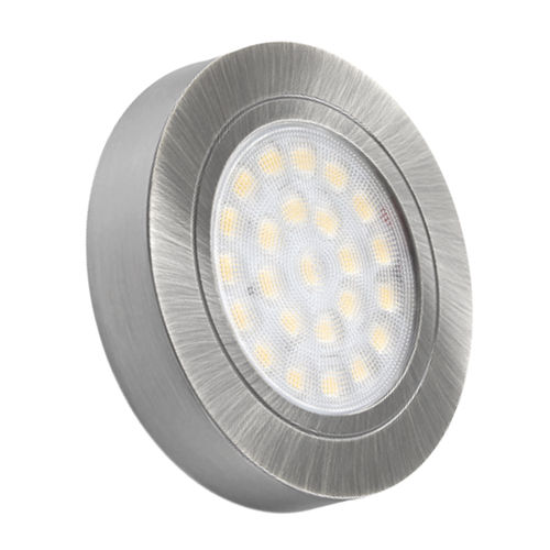 Luminaria LED - QUEEN - HLT Sp. z o.o. - redonda / IP20 / profesional