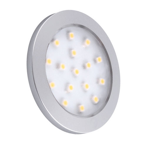 Luminaria LED - ORBIT MONO - HLT Sp. z o.o. - redonda / IP20 / profesional