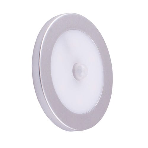 Luminaria LED - ORBIT PIR - HLT Sp. z o.o. - redonda / IP20 / profesional