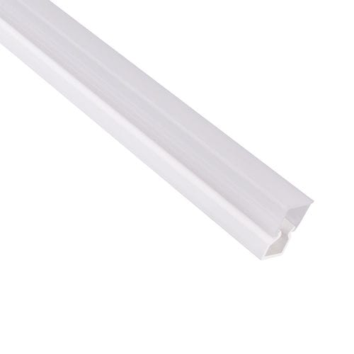Perfil de iluminación montado en superficie - KORLED - HLT Sp. z o.o. - LED / RGB / para el sector profesional