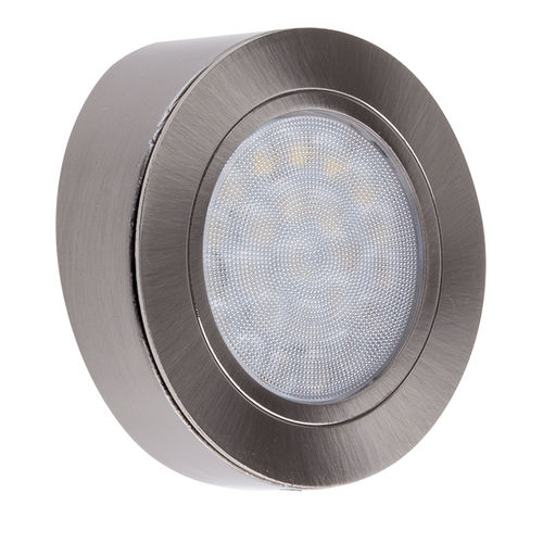 Luminaria LED - QUEEN SLANT - HLT Sp. z o.o. - redonda / IP20 / profesional