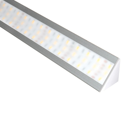 Perfil de iluminación montado en superficie - STARLINE - HLT Sp. z o.o. - LED / RGB / para el sector profesional