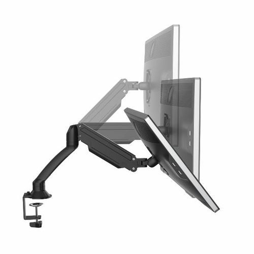 Soporte De Pantalla De Sobremesa Vndlb Loctek Ergonomic Technology Corp De Pie