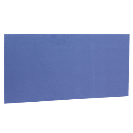 Panel indicador de pared - RE-D09 - BATGER - de interior / de vidrio