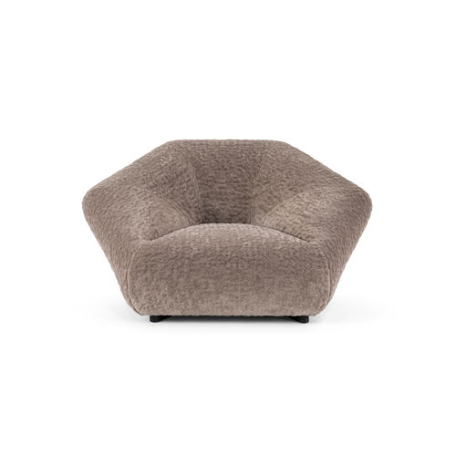 sillón contemporáneo - HESSENTIA | Cornelio Cappellini