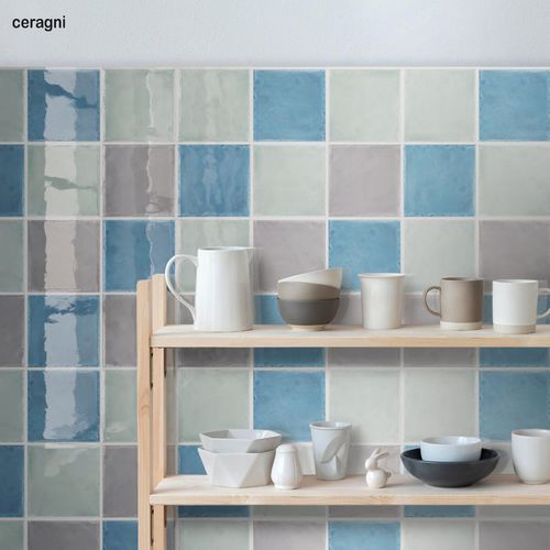 baldosa de interior - CERAGNI | Wall Ceramic Tiles