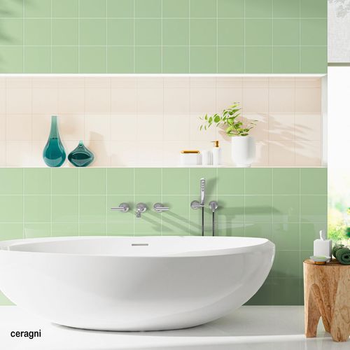 baldosa de cerámica - CERAGNI | WALL CERAMIC TILES