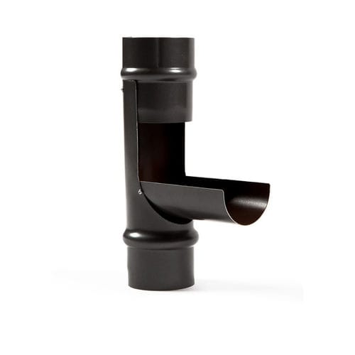 Colector de agua de lluvia - RÉCUPÉRATEUR ROND - ARALTEC