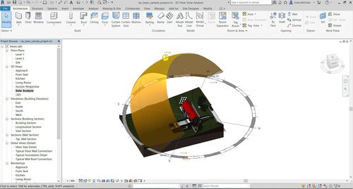Programa de diseño - INSIGHT - Autodesk - de modelado / de análisis / para estructura de hormigón