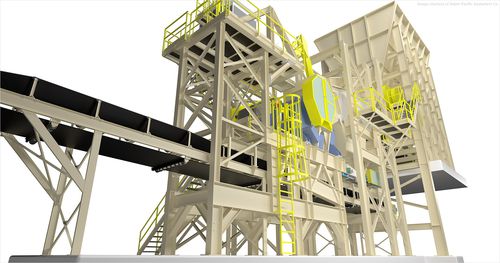Programa de CAD - INVENTOR® - Autodesk - de gestión de datos / de modelado / de análisis y simulación
