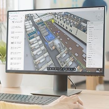 Programa de diseño - DOCS - Autodesk - de gestión / para estructura de acero / 3D