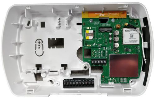 Alarma antirrobo - LE2077 - Digital Security Controls - sin cable