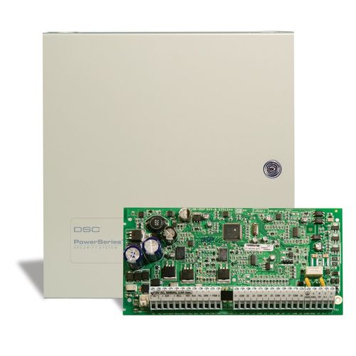 Unidad de control central - PC1832 - Digital Security Controls - para la seguridad / para sistema domótico