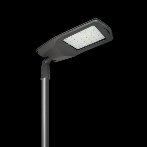Farola urbana - SIRIUS - Light34 Lighting - contemporánea / de acero inoxidable / de vidrio