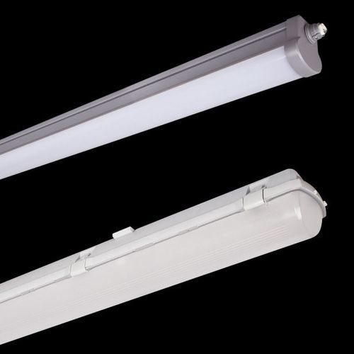 Luminaria empotrable de techo - POLARIS - Light34 Lighting - LED / lineal / IP66