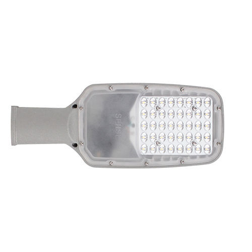 Farola urbana - NIGHTINGALE - EXC Solar Street Light Technology Co., Ltd - contemporánea / de aluminio fundido / LED