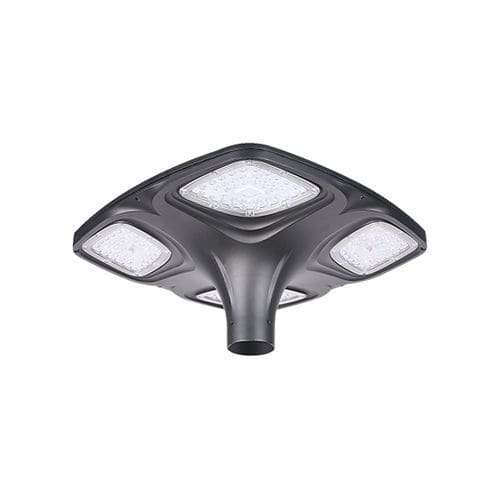 Farola de jardín - COBRA Ⅱ - EXC Solar Street Light Technology Co., Ltd - contemporánea / de aluminio / LED