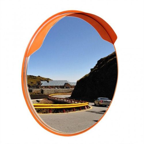 Espejo de tráfico para seguridad vial - ASS SERIES - Goosafe Security