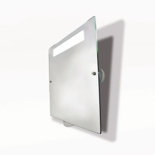 Espejo para baño de pared - SN.6050L - STYLA s.r.l. - para centro sanitario / profesional / contemporáneo