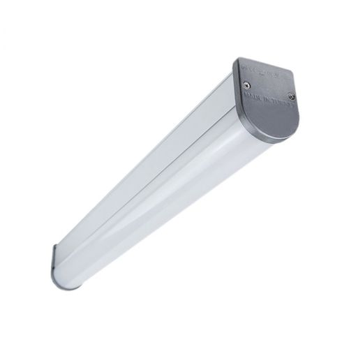 Luminaria LED - POTEN - HB LUX LIGHTING - HB LUX TEKNOLOJI SAN VE TIC LTD - lineal / IP65 / de exterior