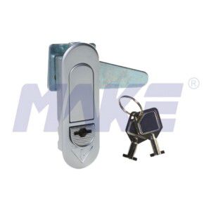 Cerradura mecánica - MK403-1 - Xiamen Make Security Technology Co., Ltd. - con asidero / para mueble / de 1 punto