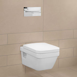 WC suspendido - Villeroy & Boch