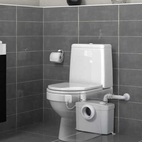 Triturador sanitario - Sanitop - SFA Group - profesional / para uso residencial