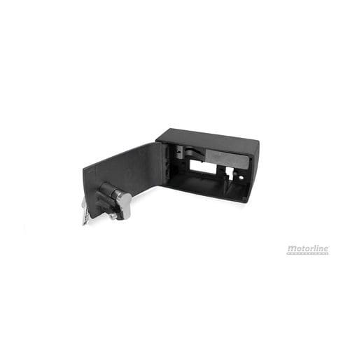 Esclusa de seguridad para control de acceso - CSV100  - Motorline Professional