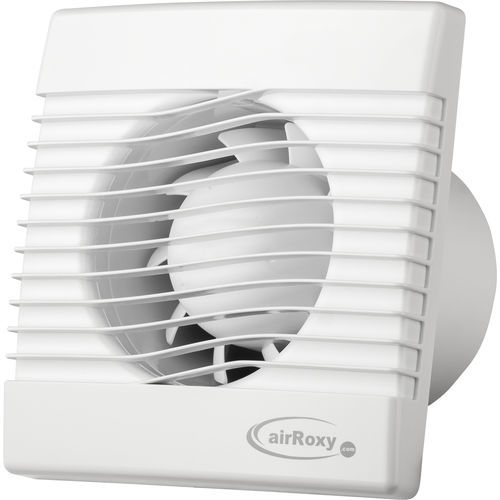 Ventilador axial - PRIM - airRoxy Sp. z o.o. - de pared / residencial / de interior