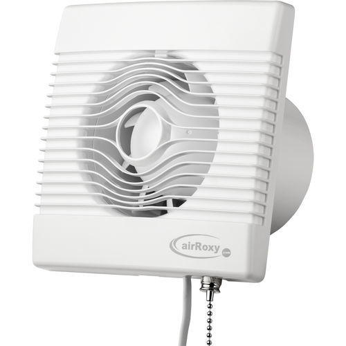 Ventilador axial - PREMIUM - airRoxy Sp. z o.o. - de pared / residencial / de interior
