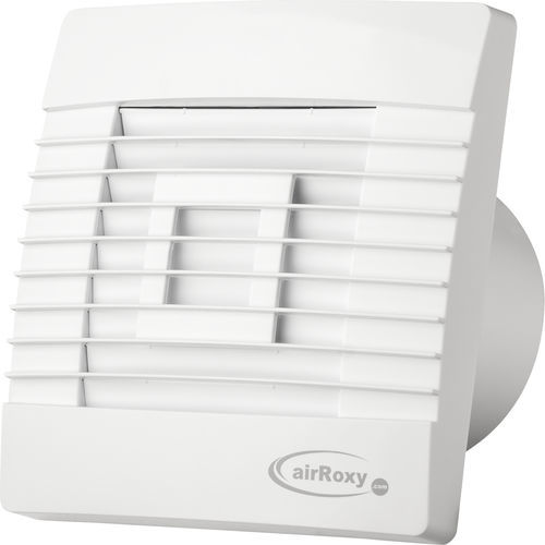 Ventilador axial - PRESTIGE - airRoxy Sp. z o.o. - de pared / residencial / de interior