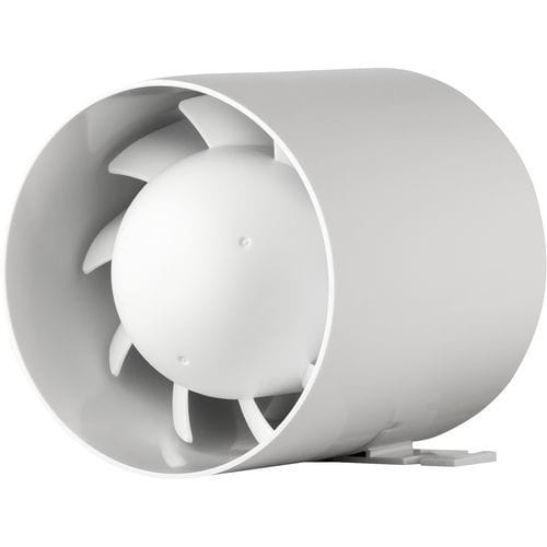 Ventilador axial - ARC - airRoxy Sp. z o.o. - canalizable / residencial / de interior