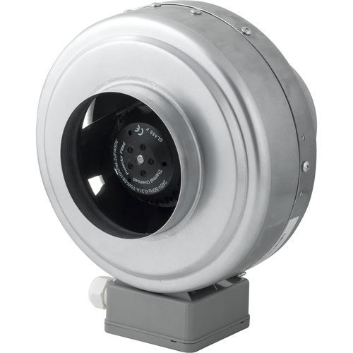 Ventilador centrífugo - ARD - airRoxy Sp. z o.o. - canalizable / industrial / de interior