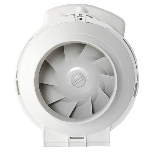 Ventilador extractor - ARIL - airRoxy Sp. z o.o. - canalizable / industrial / de interior