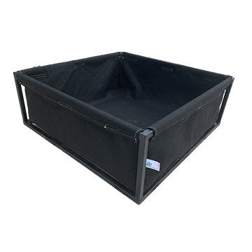 Jardinera para huerto de tejido - SKYGROW RB3LB+ - Skytech Engineering L.L.C-FZ - de exterior / para uso residencial