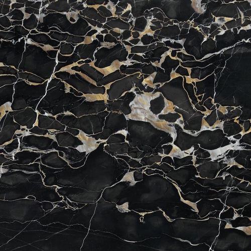 Baldosa de mármol - Nero Portoro - Pistore Marmi - pulida / brillante / cepillada