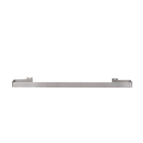 Toallero 1 barra - TR001 - Sundirect Heater - de pared / de metal / negro